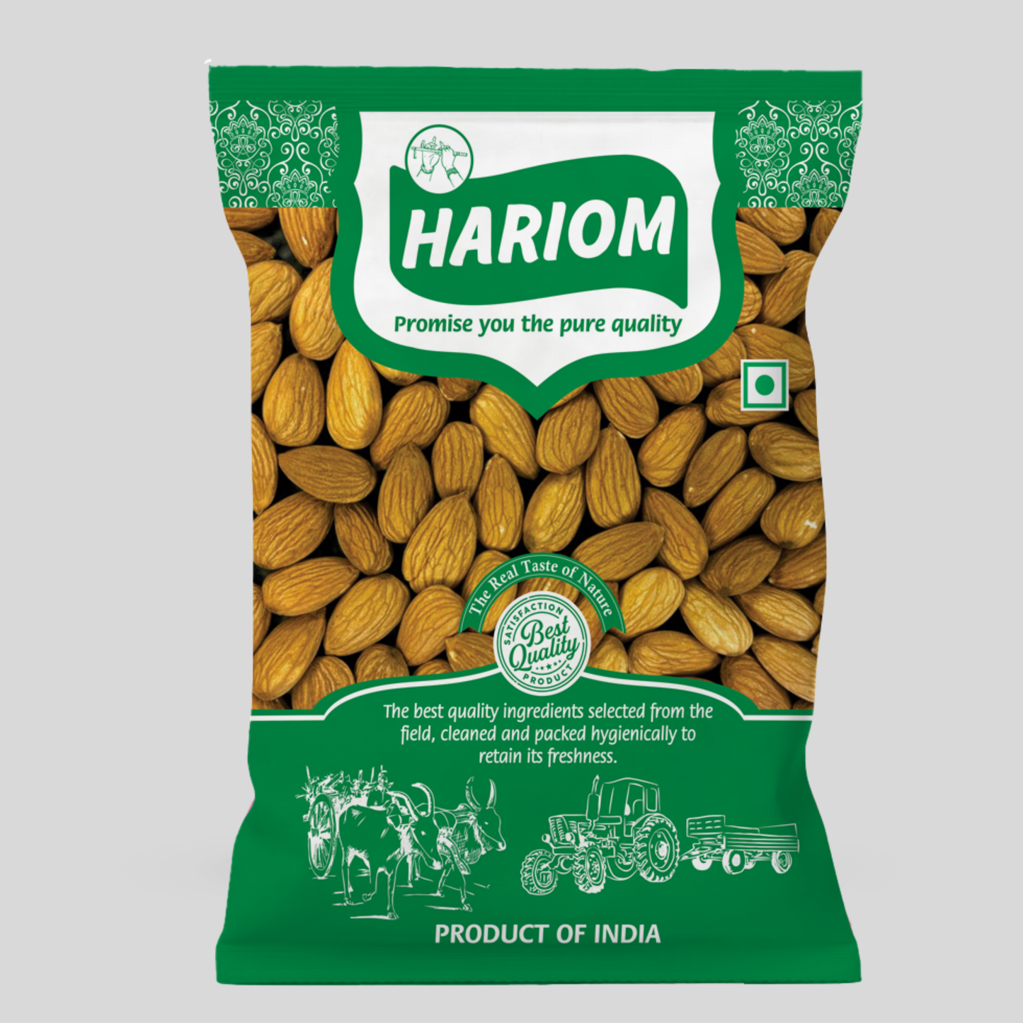 Badam