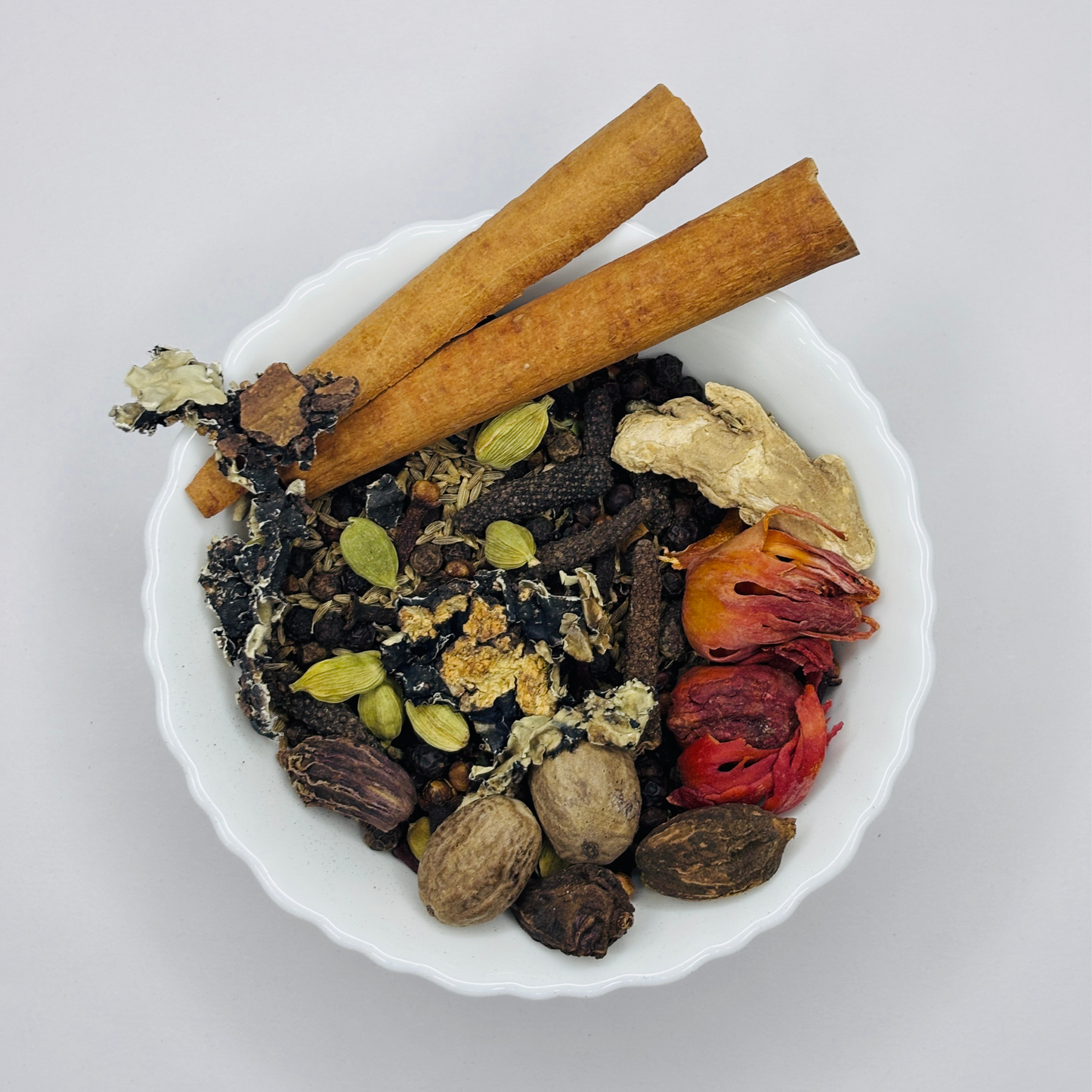Garam Masala