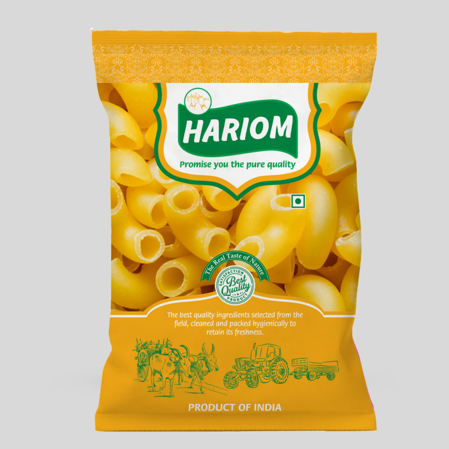 Macaroni