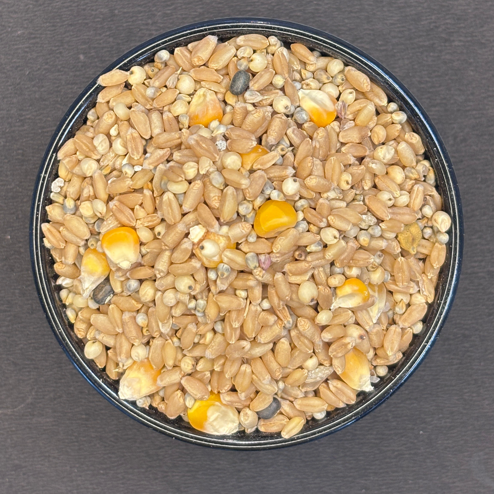 Satnaja Mix