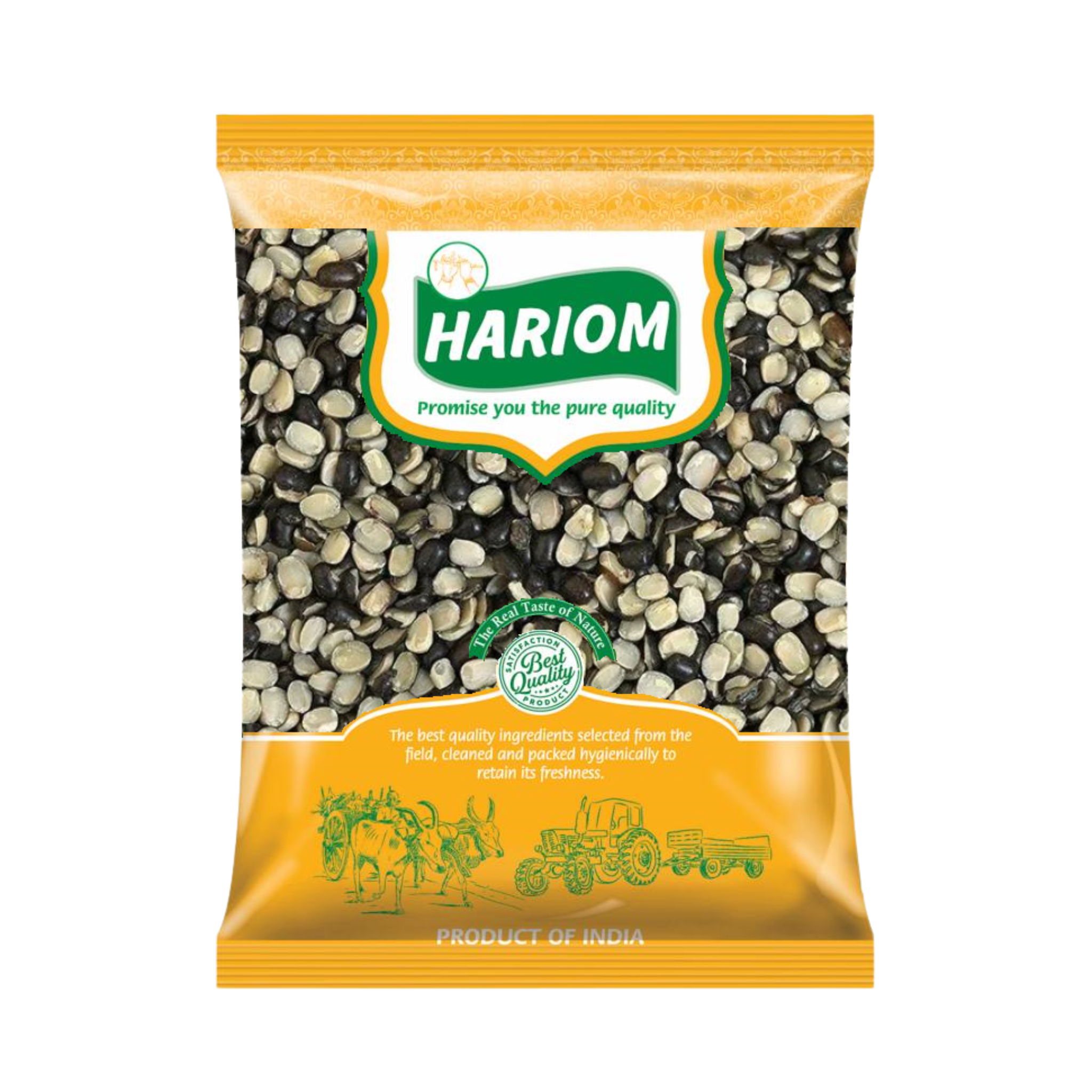 Urad Chilka