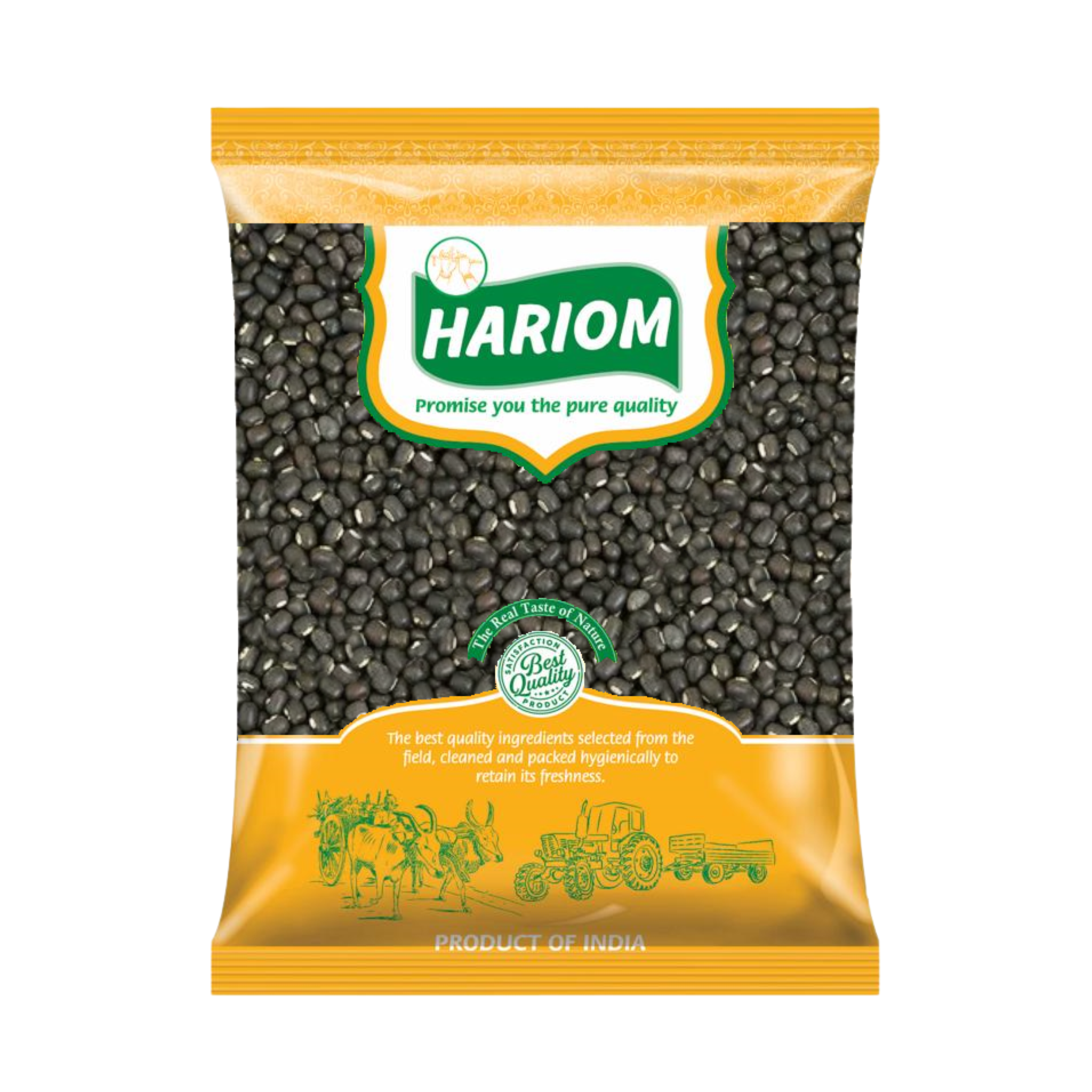 Urad Sabut