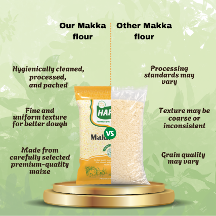 Makka Atta