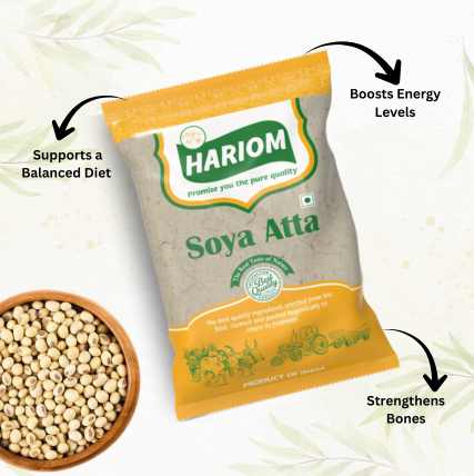 Soya Atta