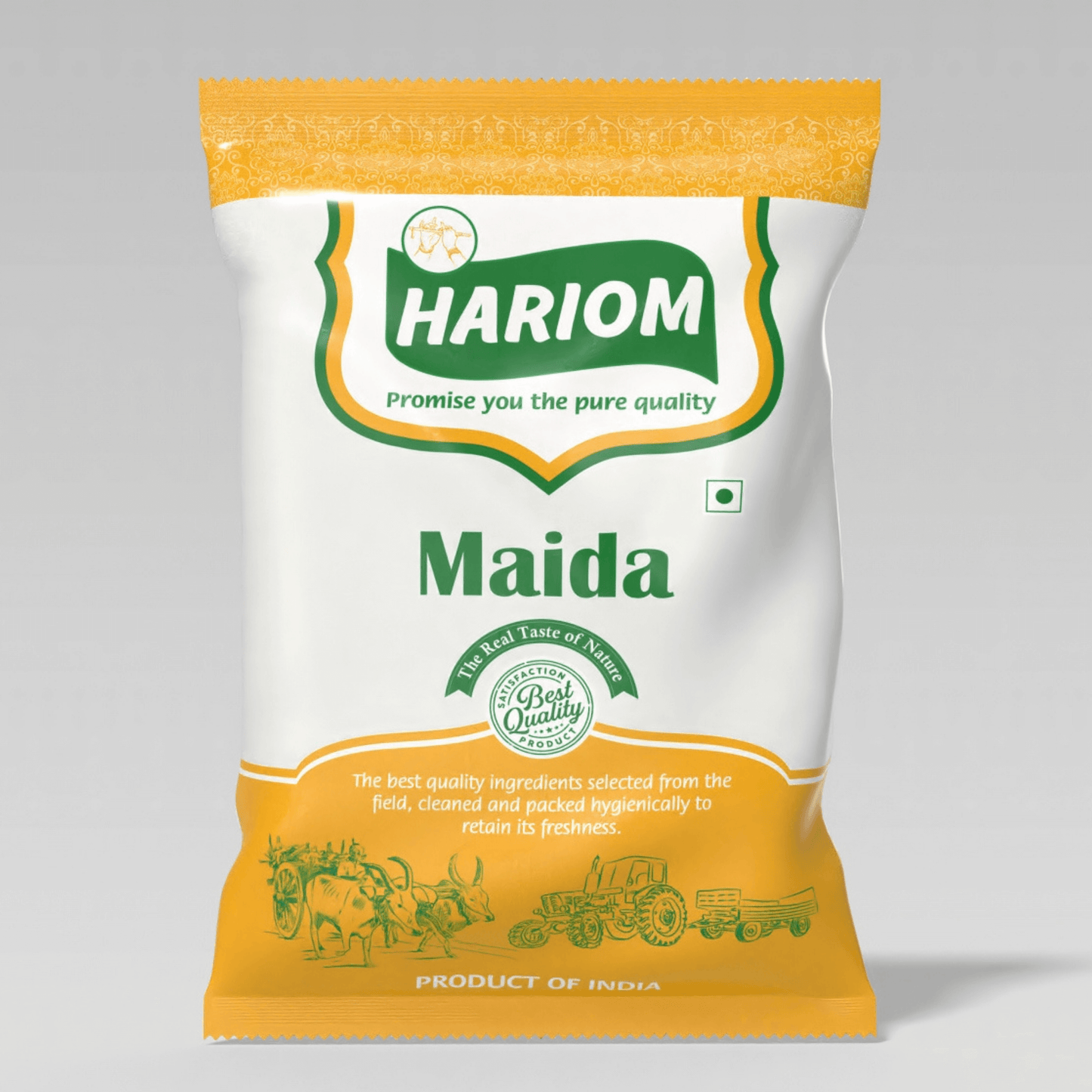 Maida