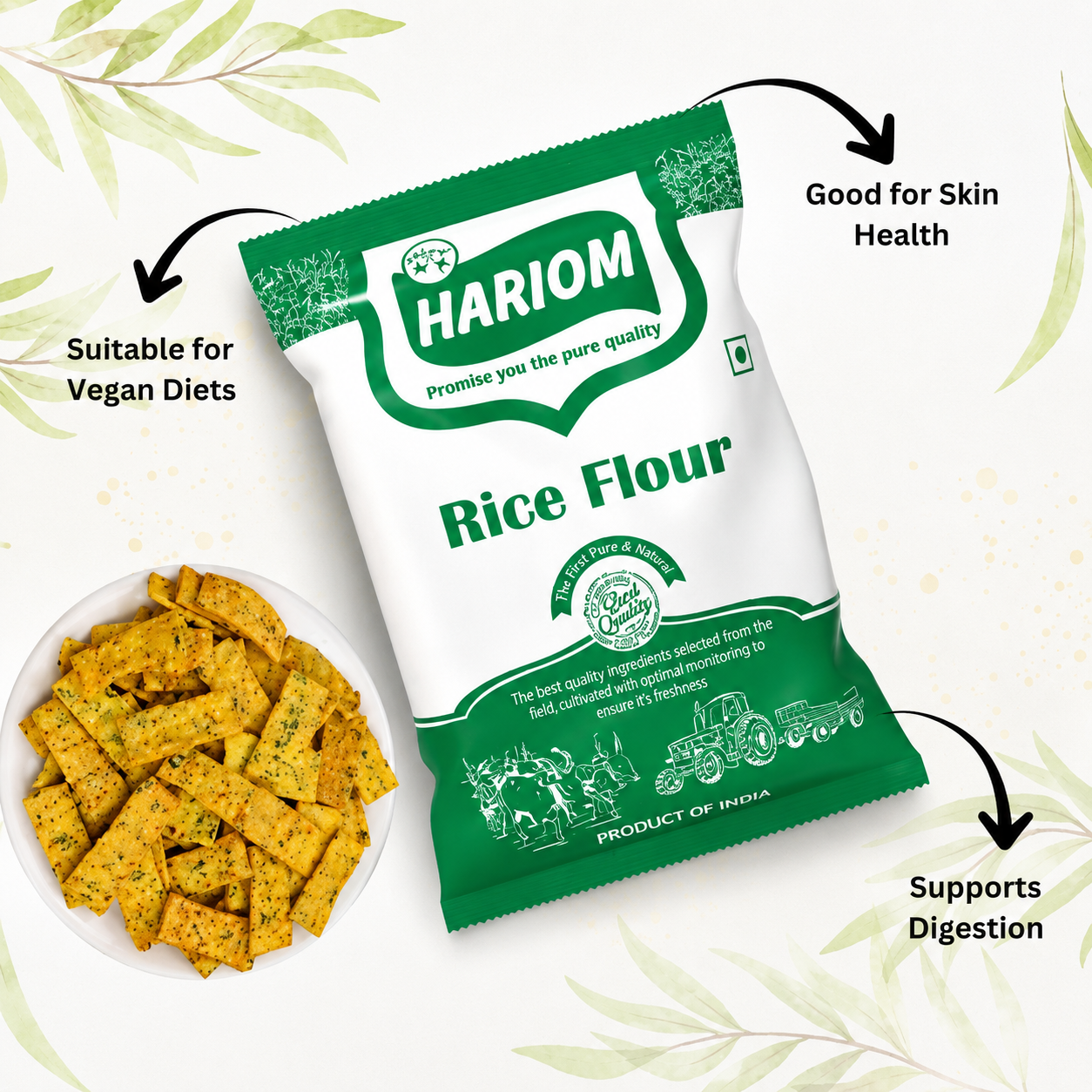 Rice Flour