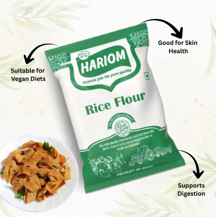 Rice Flour