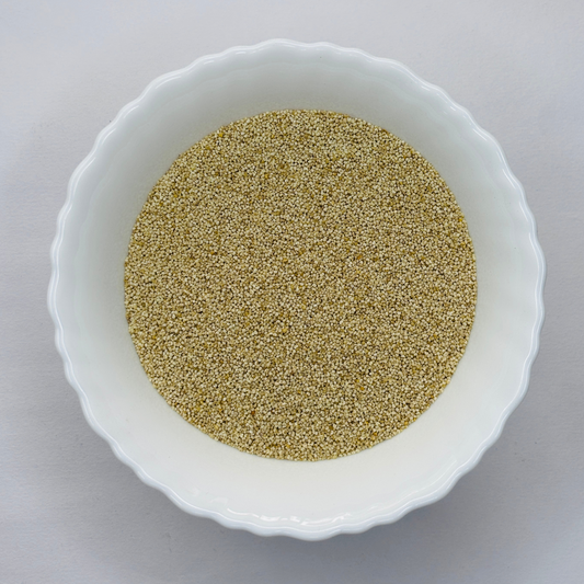 Poppy Seeds (Khas Khas): Benefits, Uses, Nutrition & How to Choose the Best Khas Khas in India