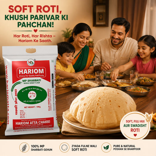 How to Make Soft Rotis Every Time: 7 Tips That Actually Work