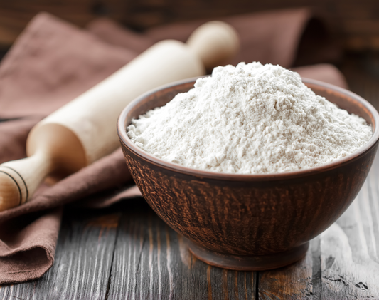 Which Roti Is Best for Constipation? A Practical Guide to Fibre-Rich Flours