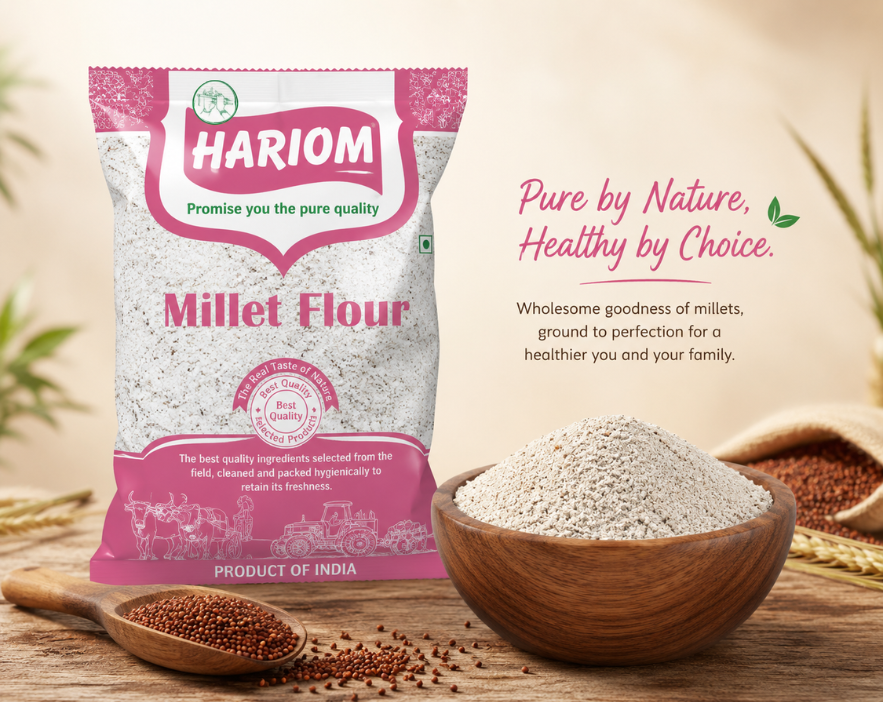 Millets: The Forgotten Superfood Your Kitchen Needs Today