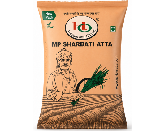 Chakki Fresh Atta: How to Choose Fresh Atta for Everyday Rotis