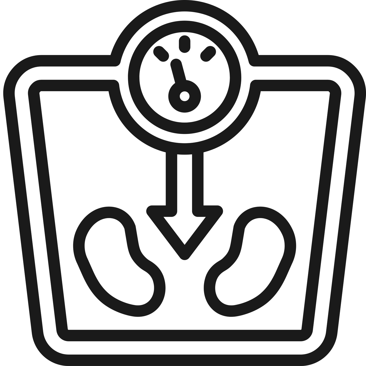Weight Lose