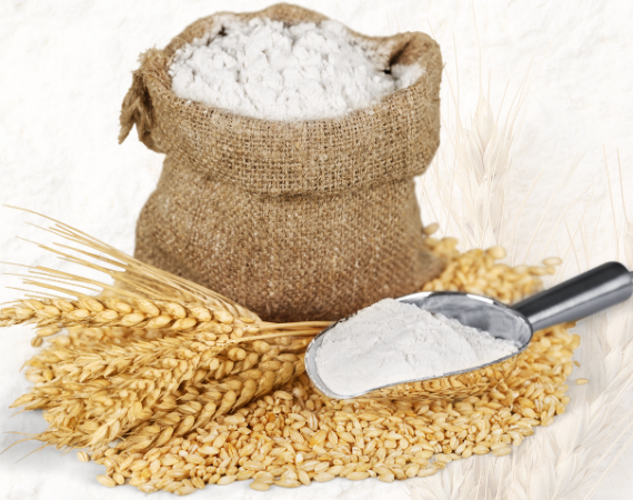 Premium Flours