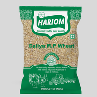 Daliya M.P Wheat