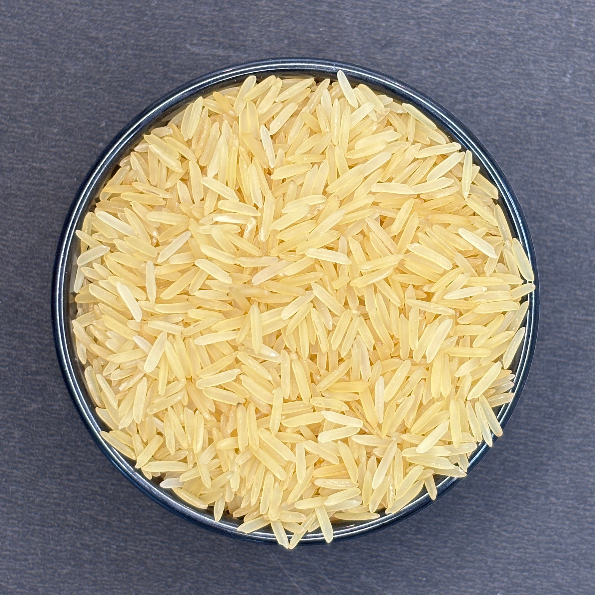 Double Chabi Golden Sella – Hariom Atta & Spices