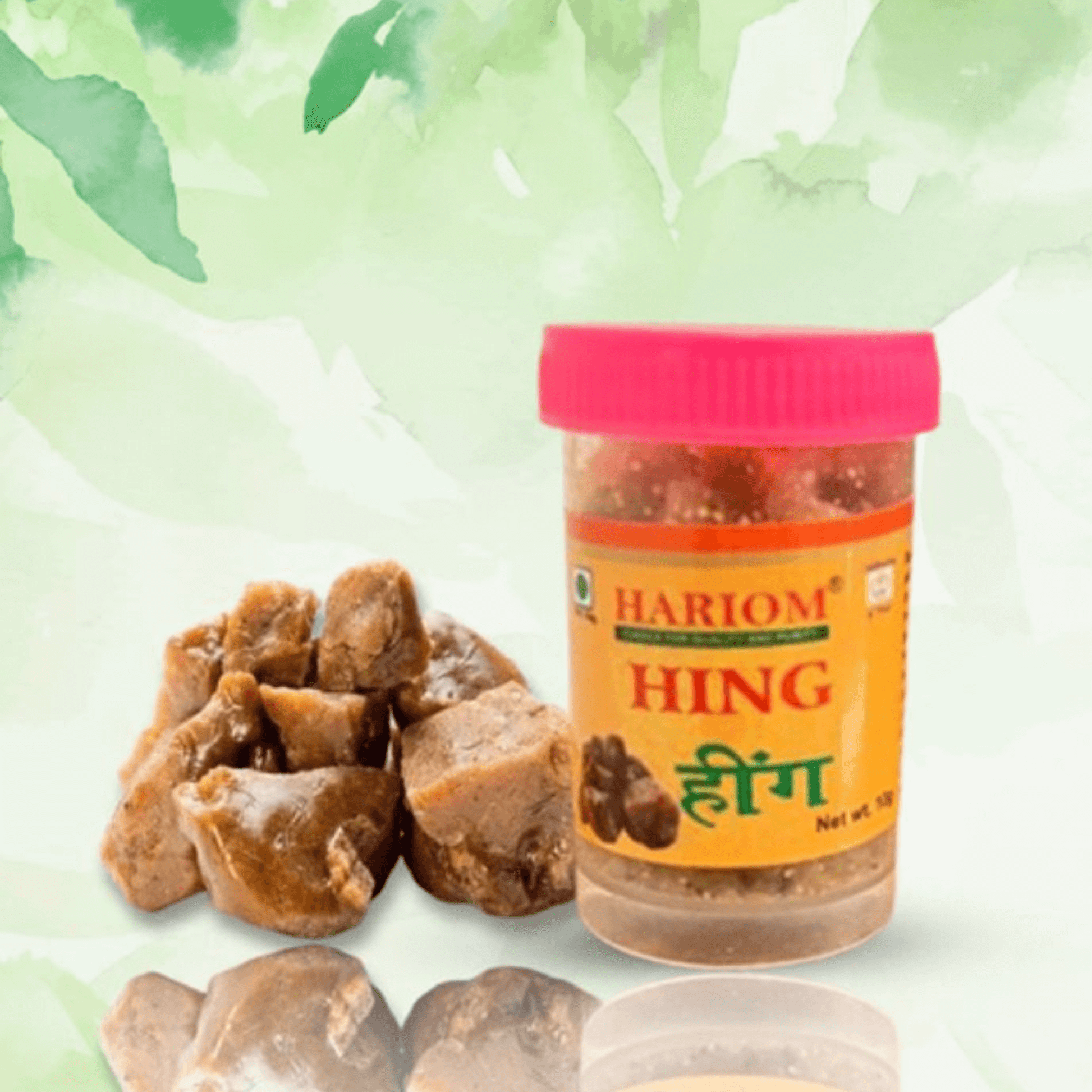 Hing Rs. 250.0