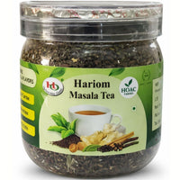 Hariom masala tea