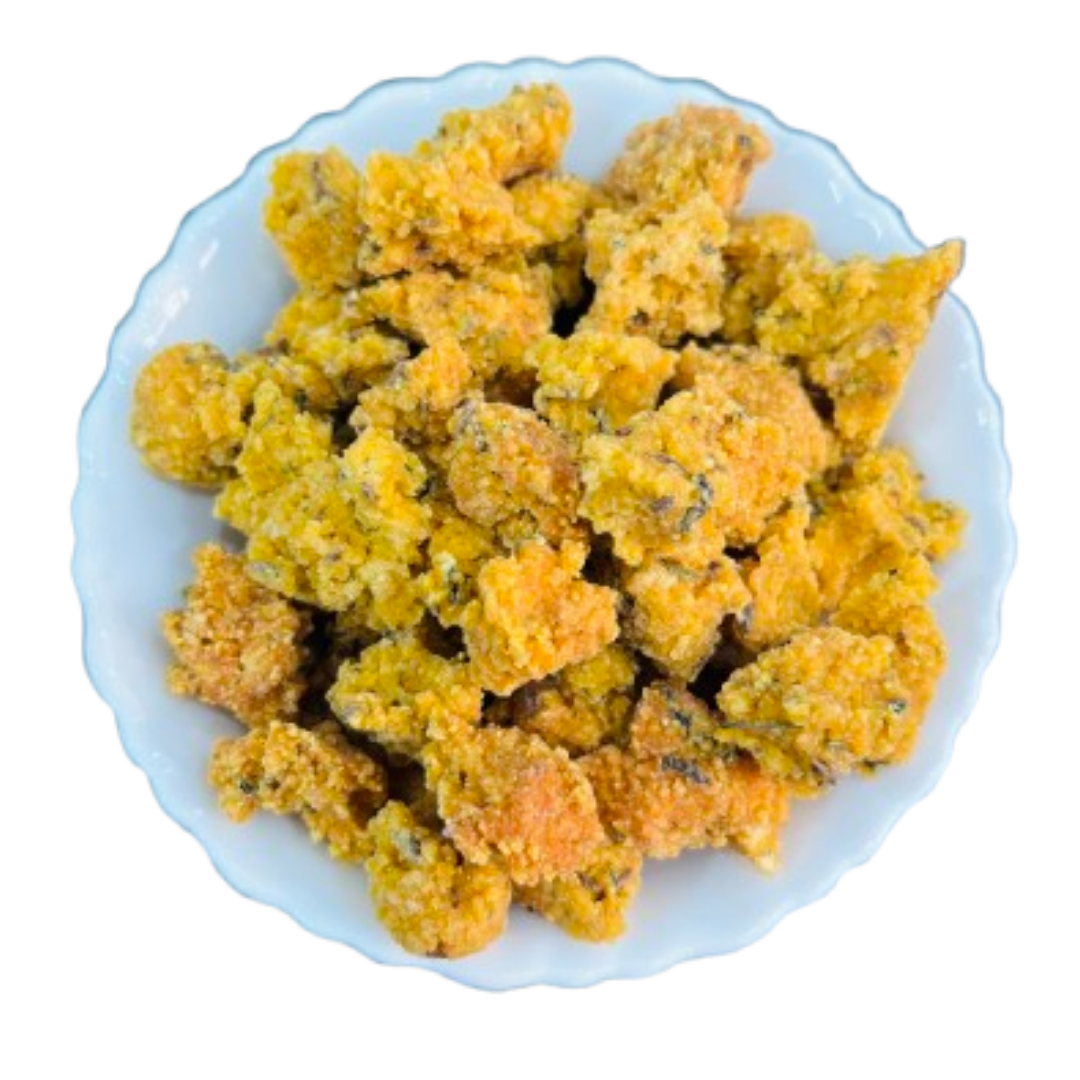 Tuvar Dal Badi (Mangodi)