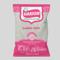 Laddu Atta