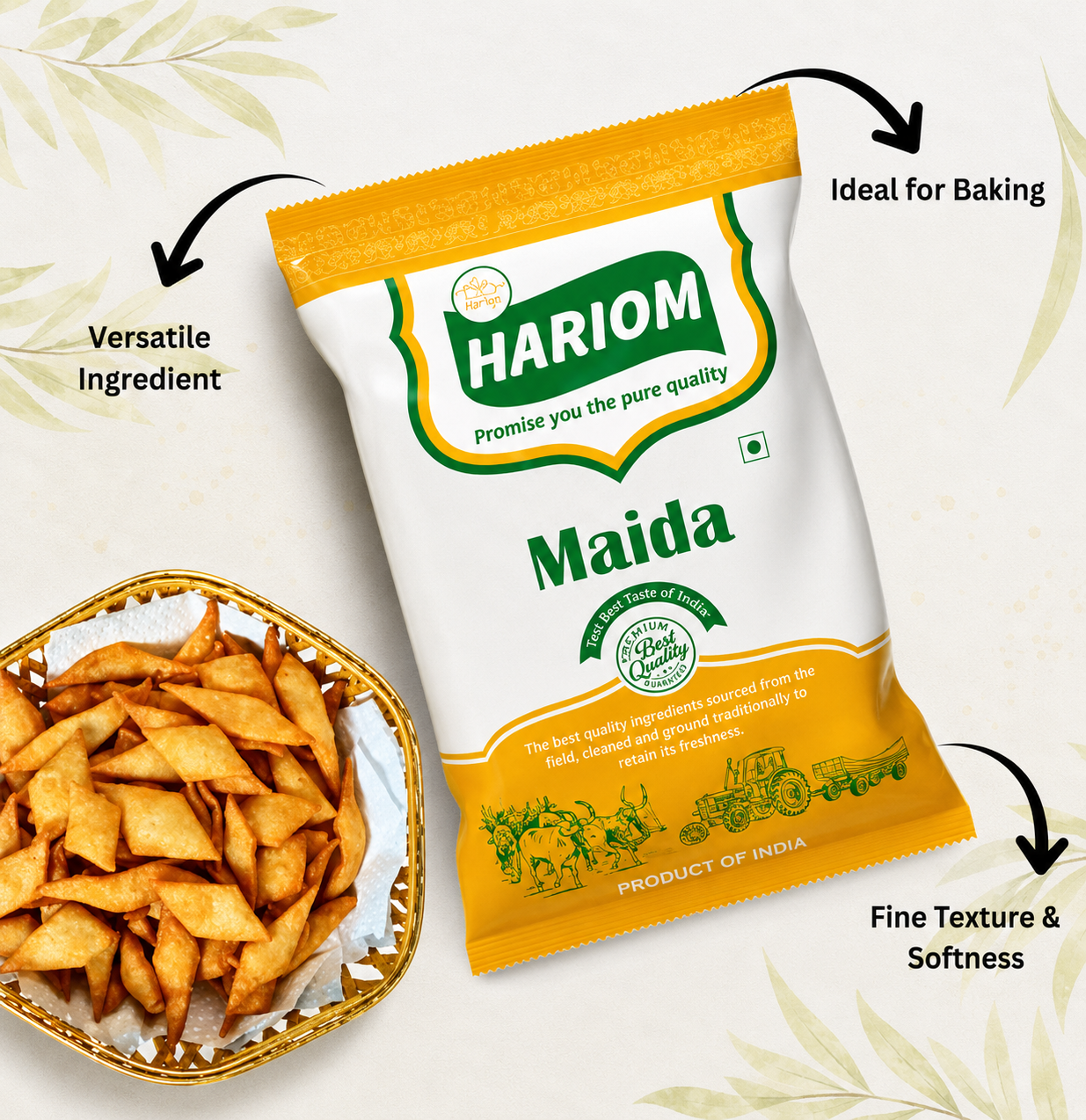 Maida