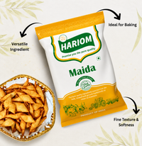 Maida