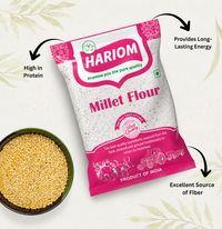Millet Flour