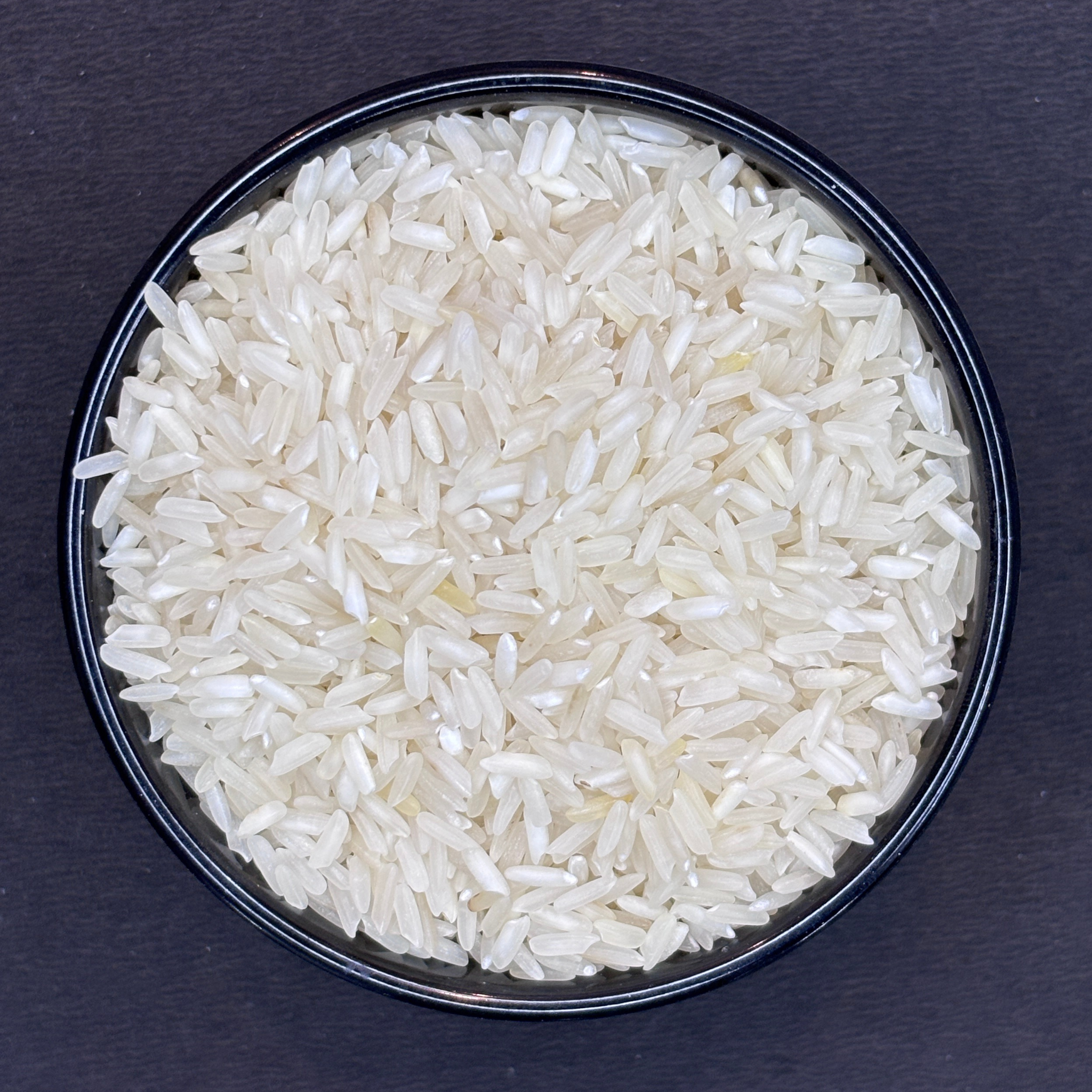 Parmal Rice