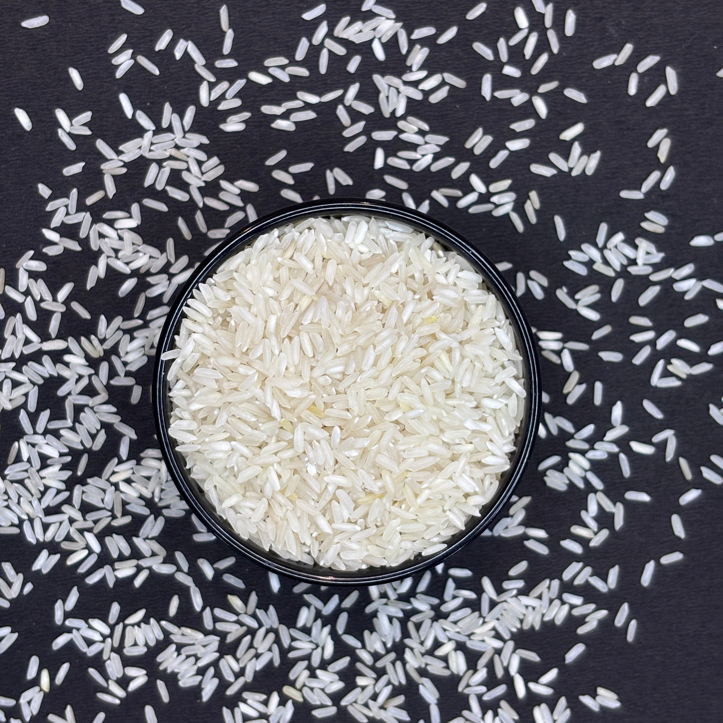 Parmal Rice