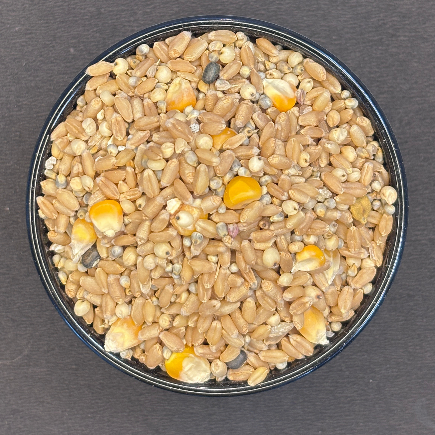 Satnaja Mix