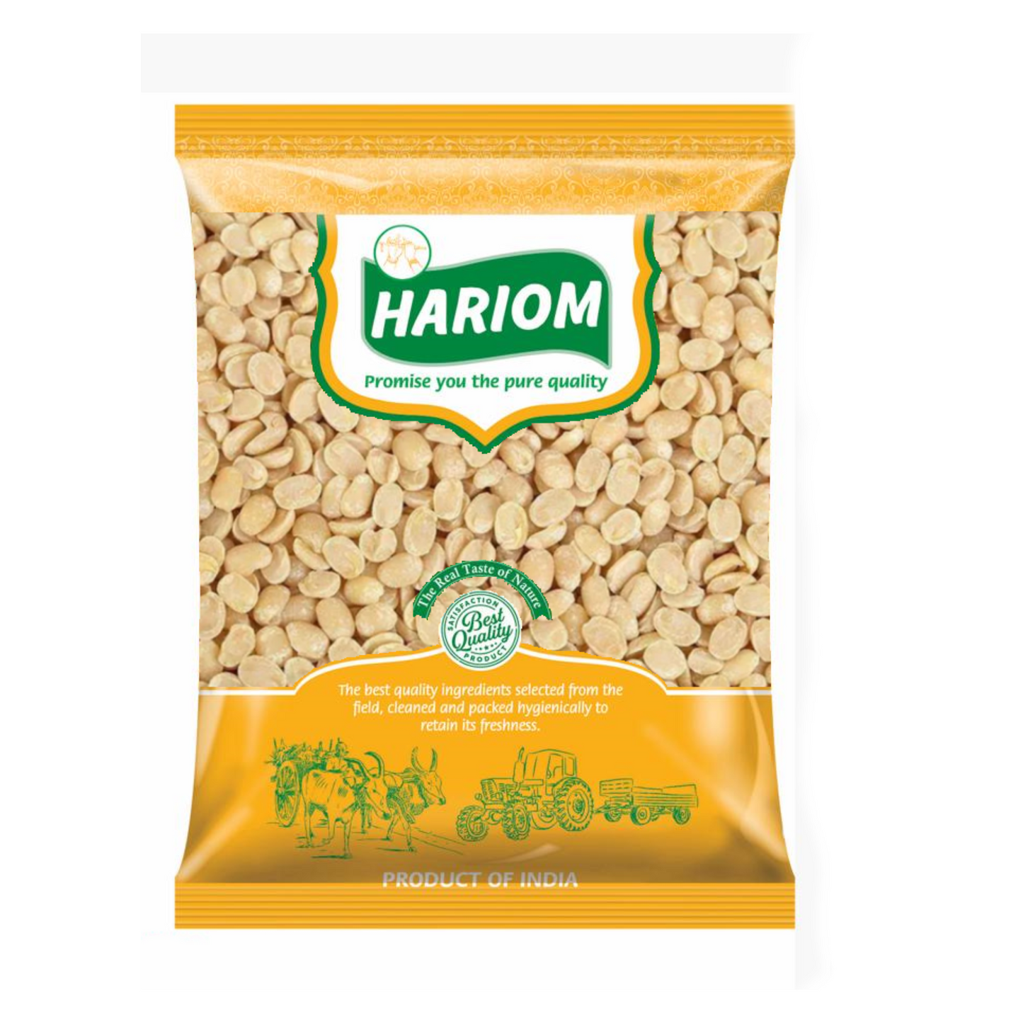 Urad Dhuli