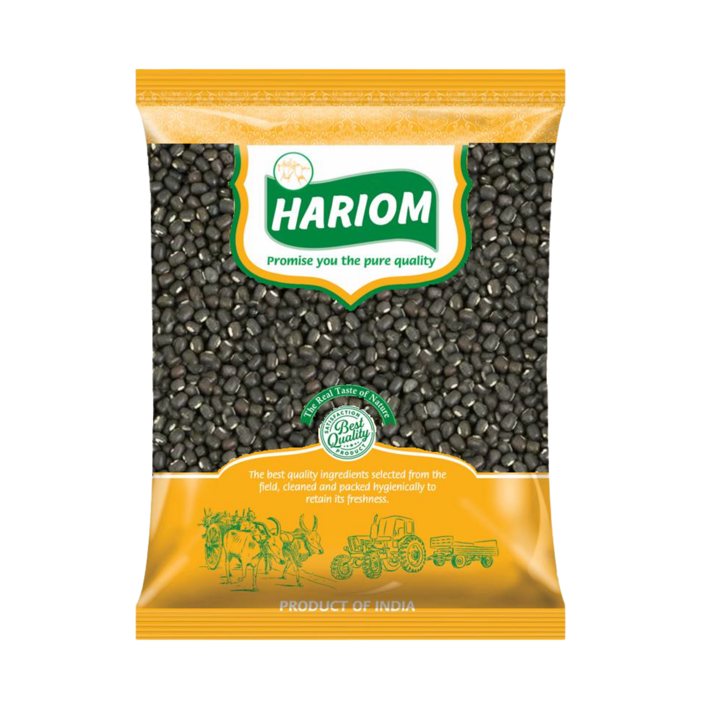 Urad Sabut