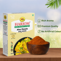 Aloo Masala