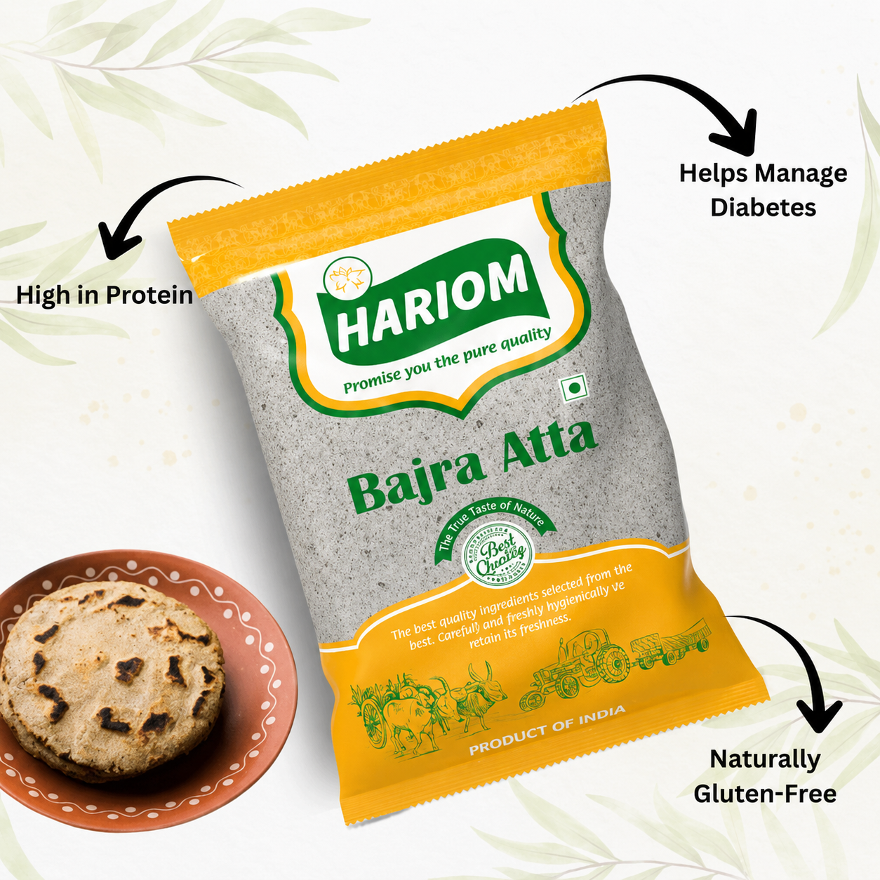 Bajra Atta