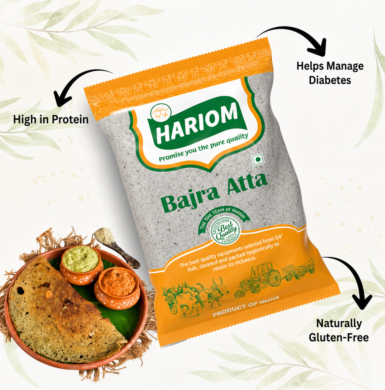 Bajra Atta