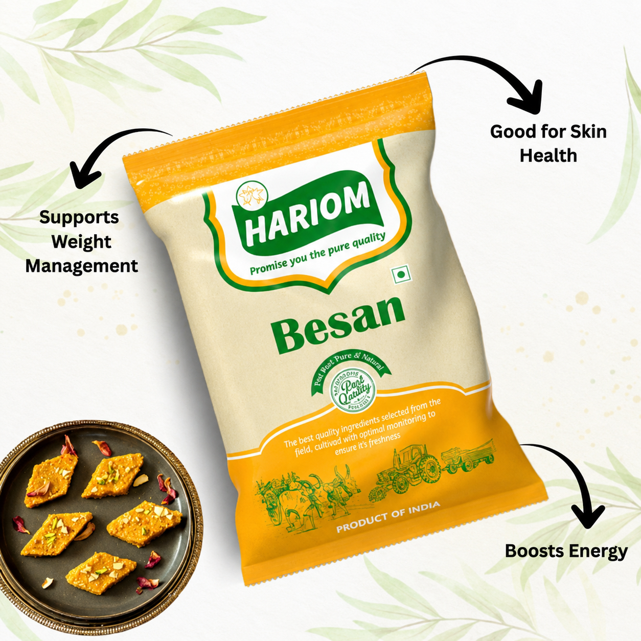Besan