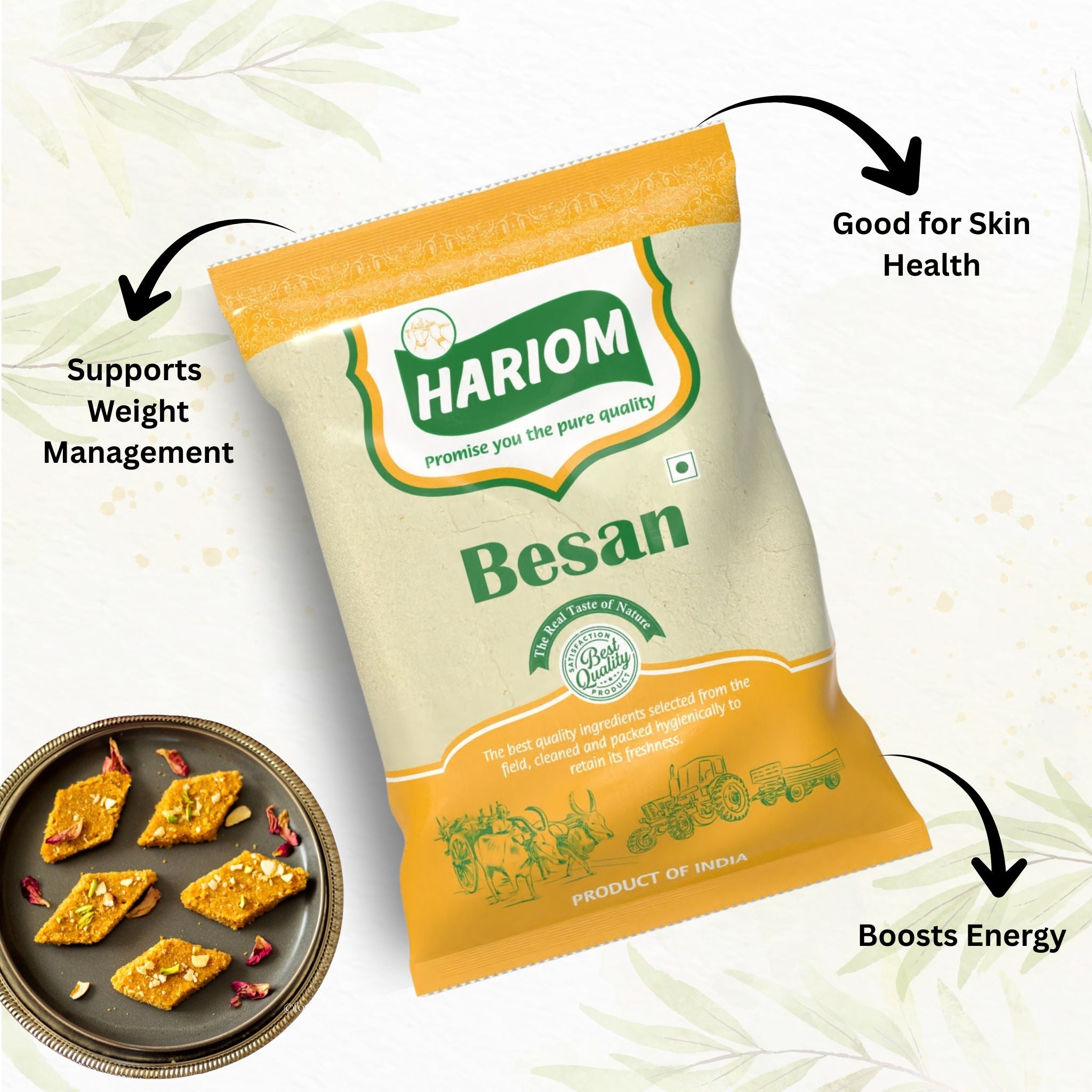 Besan
