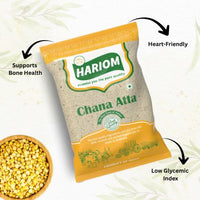 Chana Atta