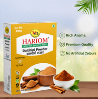 Dalchini Powder