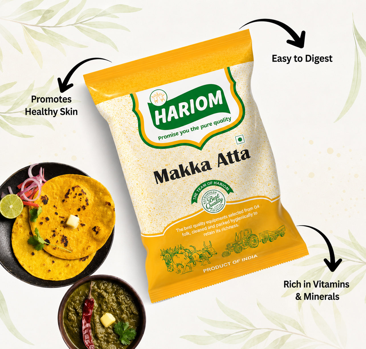 Makka Atta