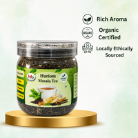 Hariom masala tea