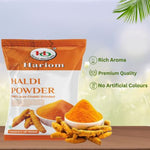 Haldi Powder