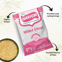 Millet Flour