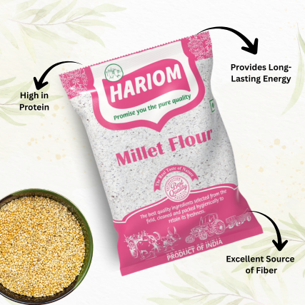 Millet Flour