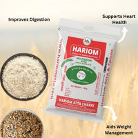 Multigrain Atta