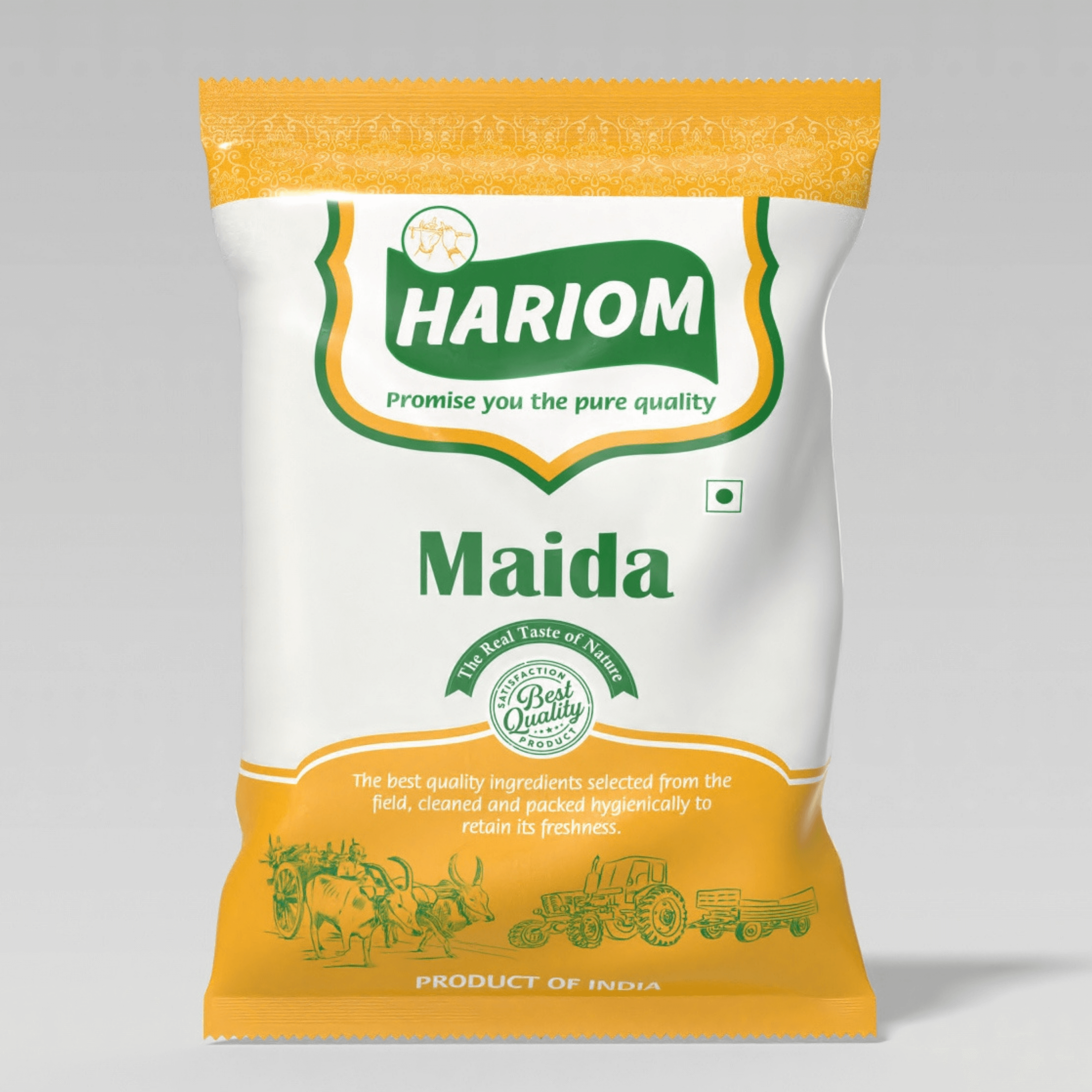 Maida