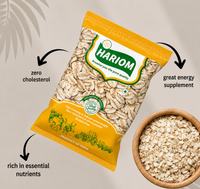 Oats