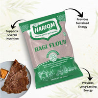 Ragi Atta