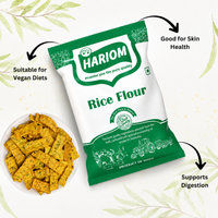 Rice Flour