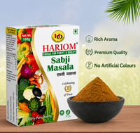 Sabji Masala